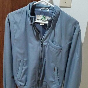 Vintage Men's Pacific Trail Jacket ... Size Medium ... Awesome Condition